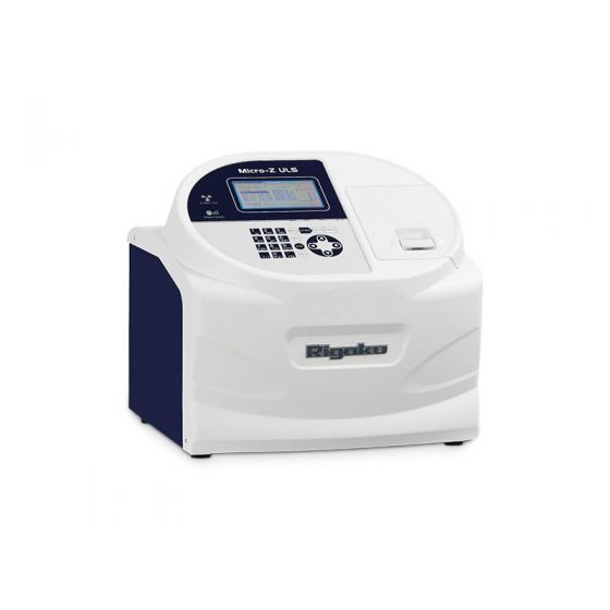 日本理学Micro-Z ULS 超低氯剖析仪，波长色散X射线荧光
