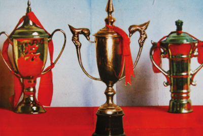 1985年安博电竞先后获得了年度局级一等节能先进企业、山东省装备治理优异单位、山东省机械工业系统节能先进单位等殊荣。。。。。。