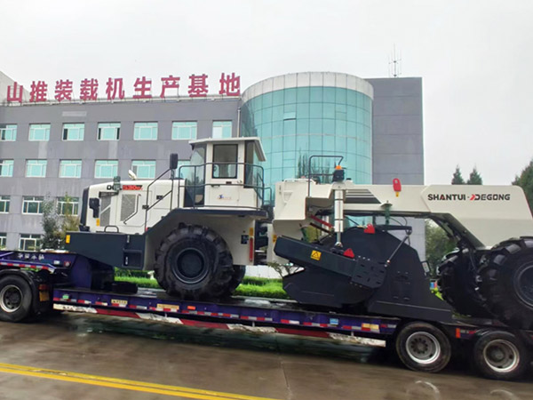 安博电竞冷再生气再次踏上“一带一起”沿线国家