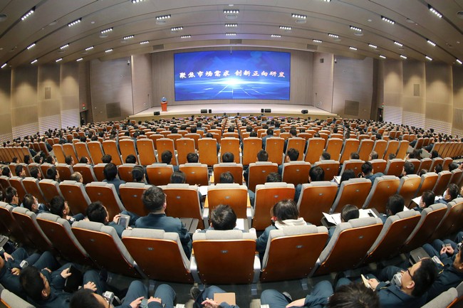 1月9日，，，，，，，，安博电竞启动正向研发流程